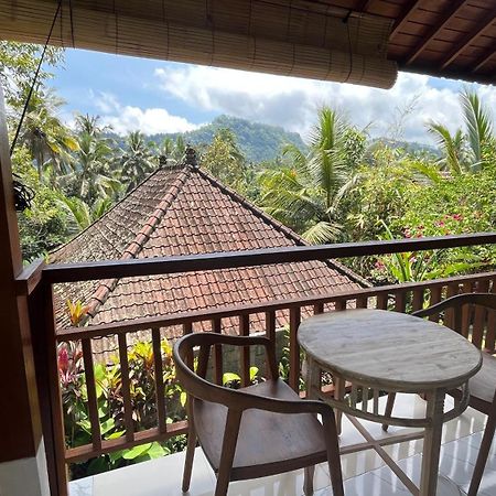 Pondok Masa Depan Sidemen  Exterior foto
