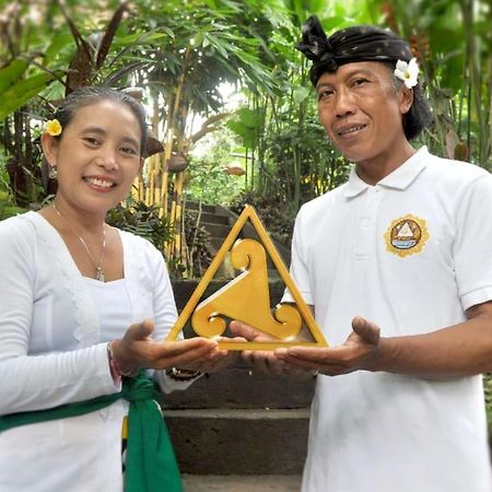 Pondok Masa Depan Sidemen  Exterior foto