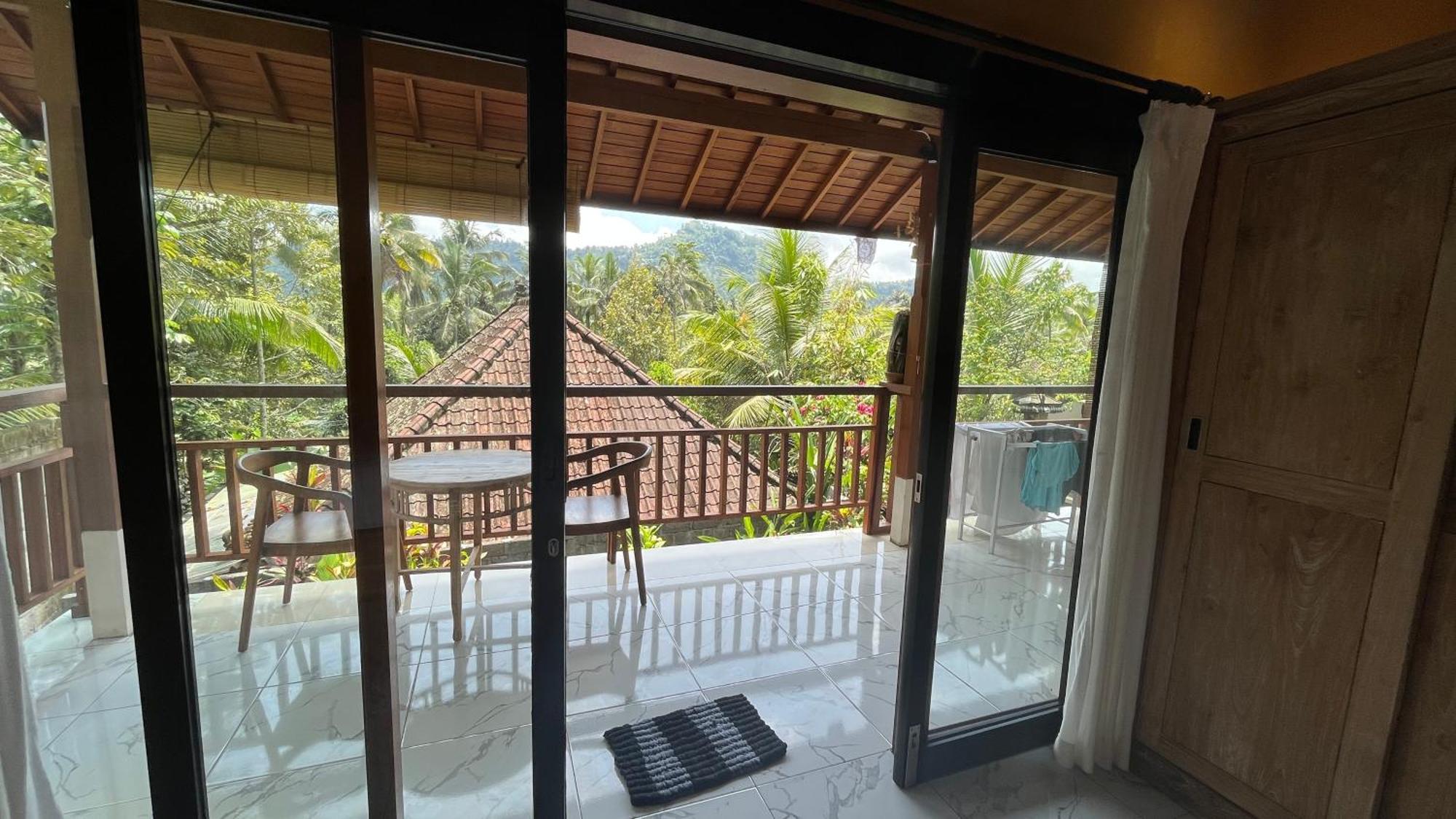 Pondok Masa Depan Sidemen  Exterior foto