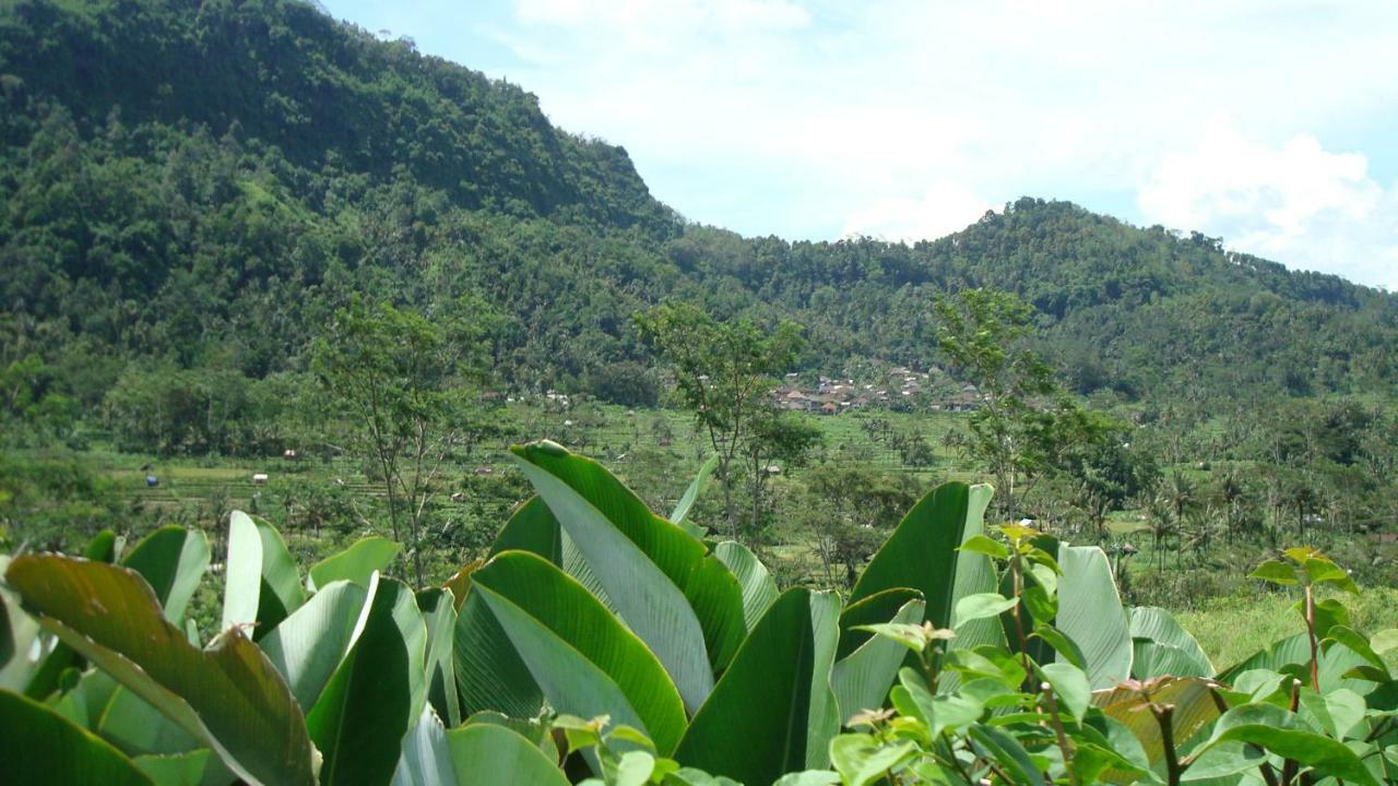 Pondok Masa Depan Sidemen  Exterior foto