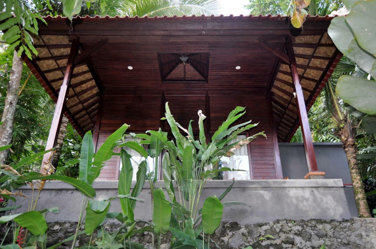 Pondok Masa Depan Sidemen  Exterior foto