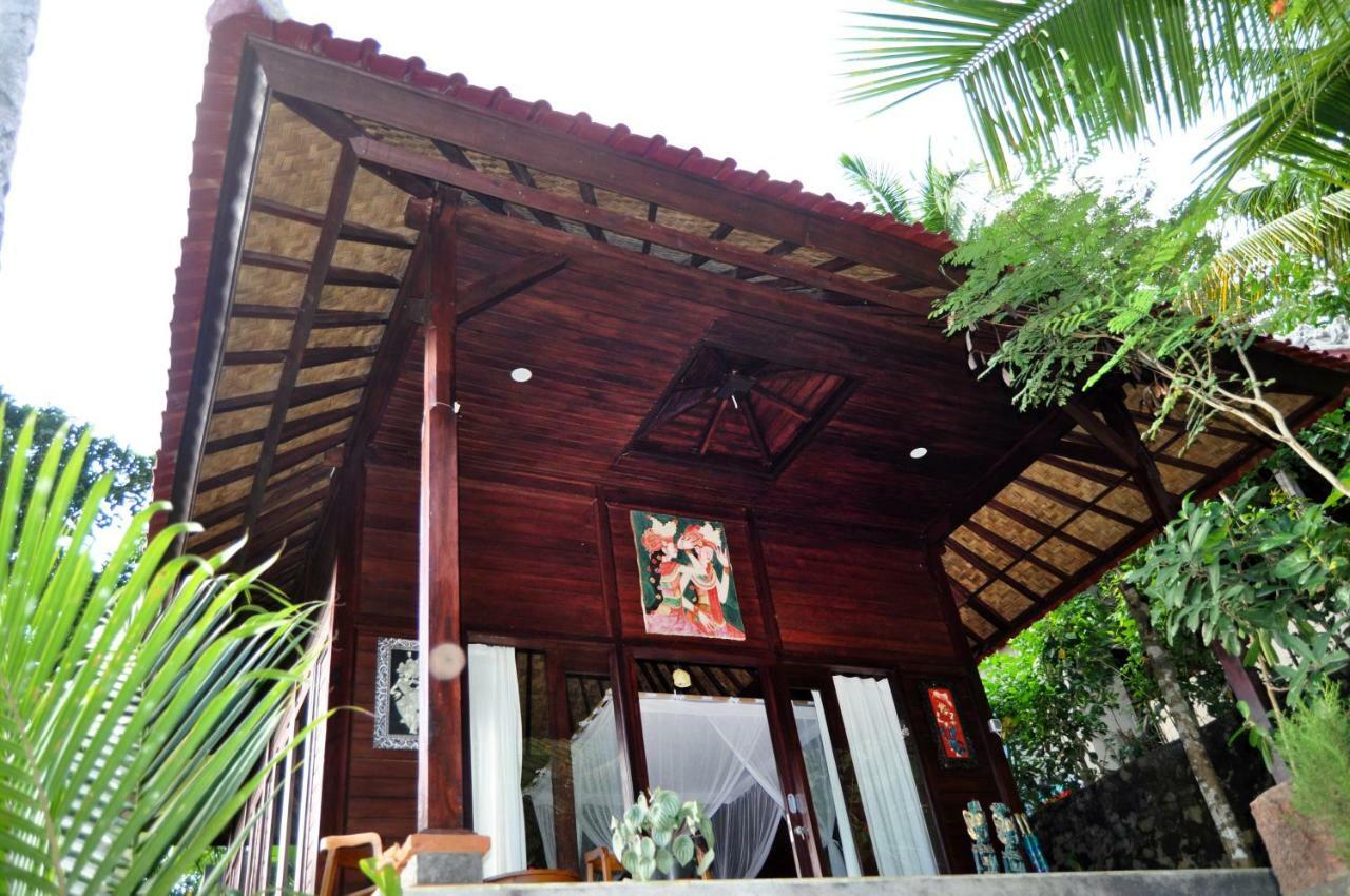 Pondok Masa Depan Sidemen  Exterior foto