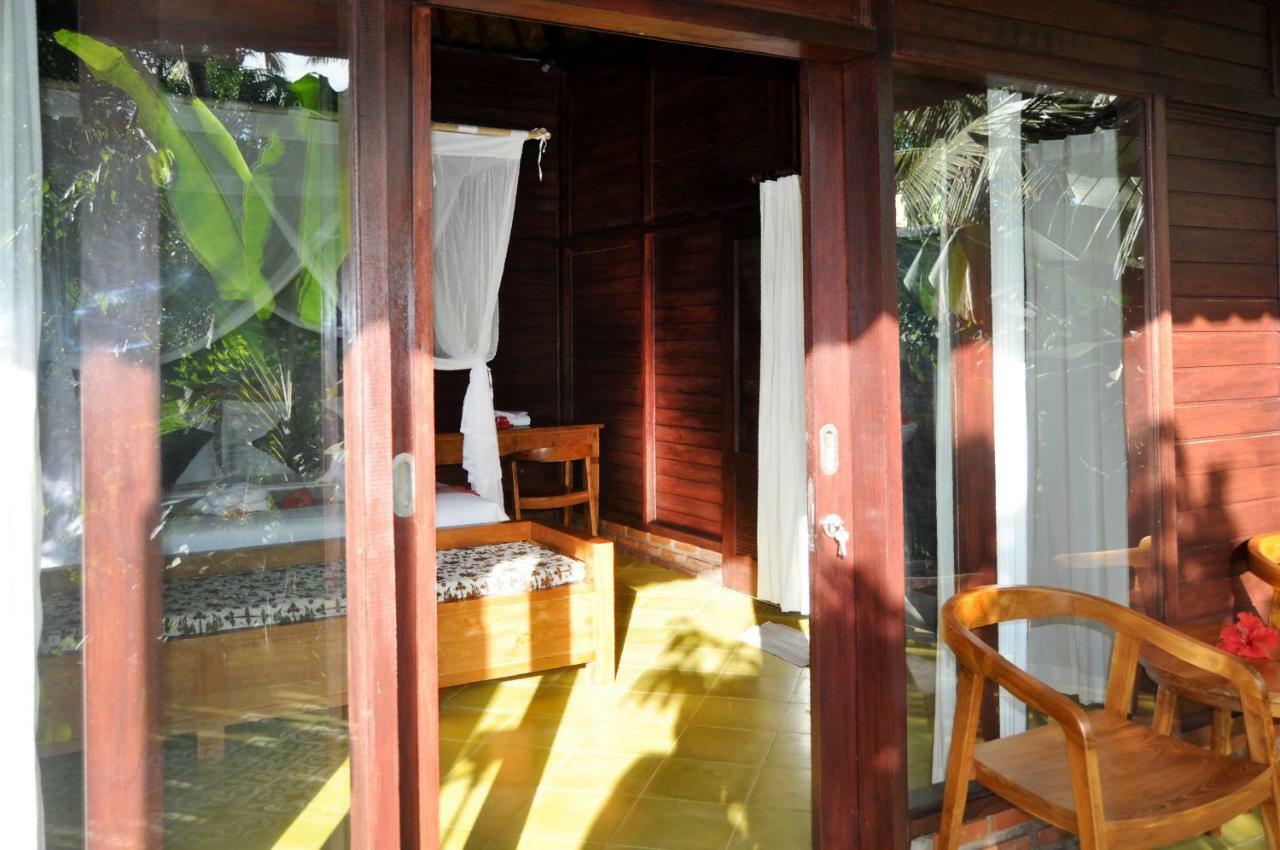 Pondok Masa Depan Sidemen  Exterior foto